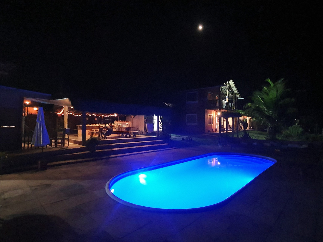 Pousada Lua Cheia主图