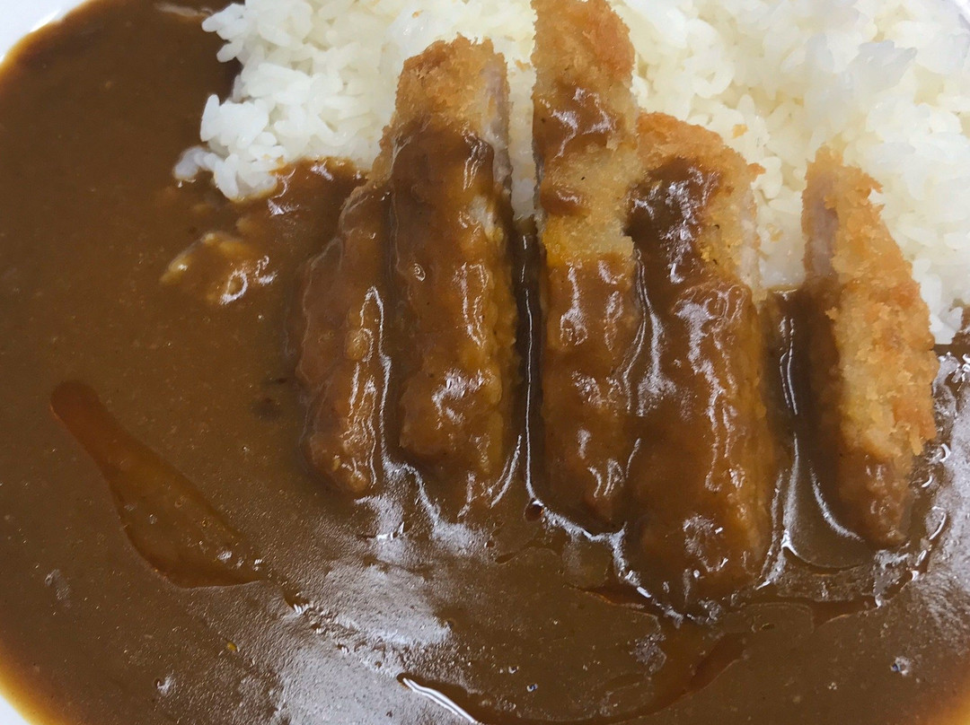 Shoo Service Area Inbound-胜央町必去景点