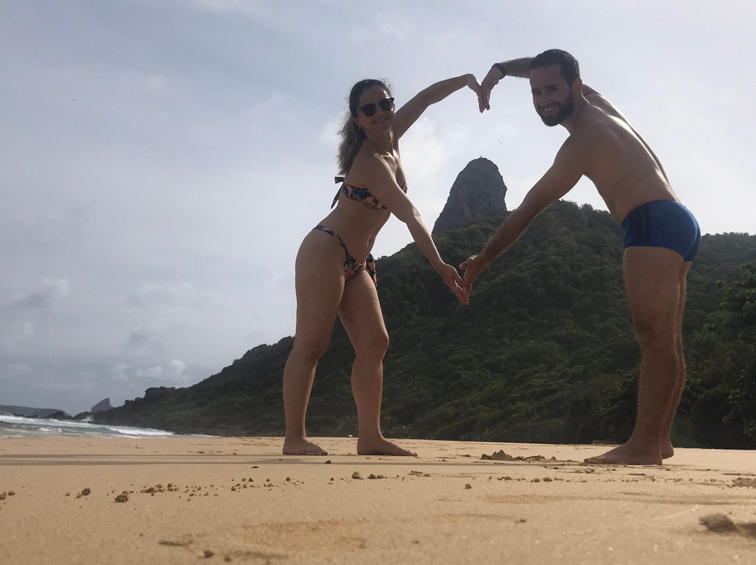 Fernando de Noronha Memorial-费尔南多-迪诺罗尼亚群岛必去景点