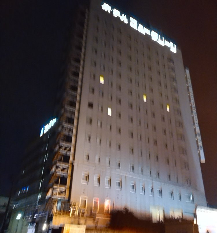 Hotel New Green Tsubamesanjo主图