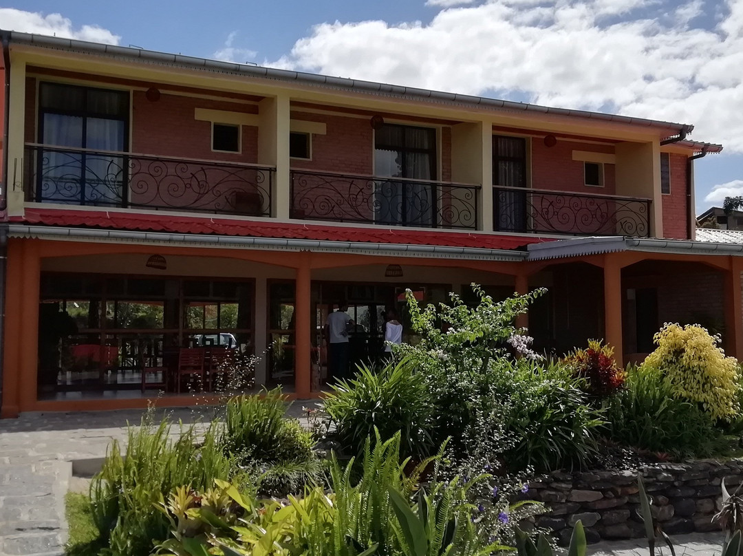 Ny Tanana Hotel主图