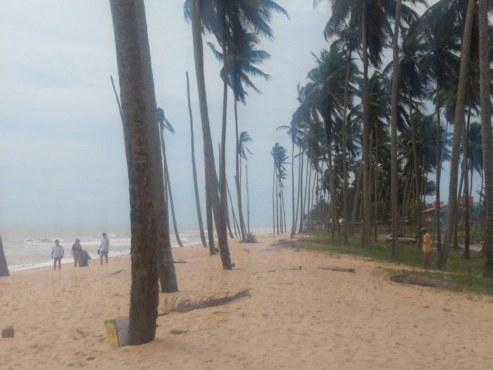 Centro Beach-Prado必去景点