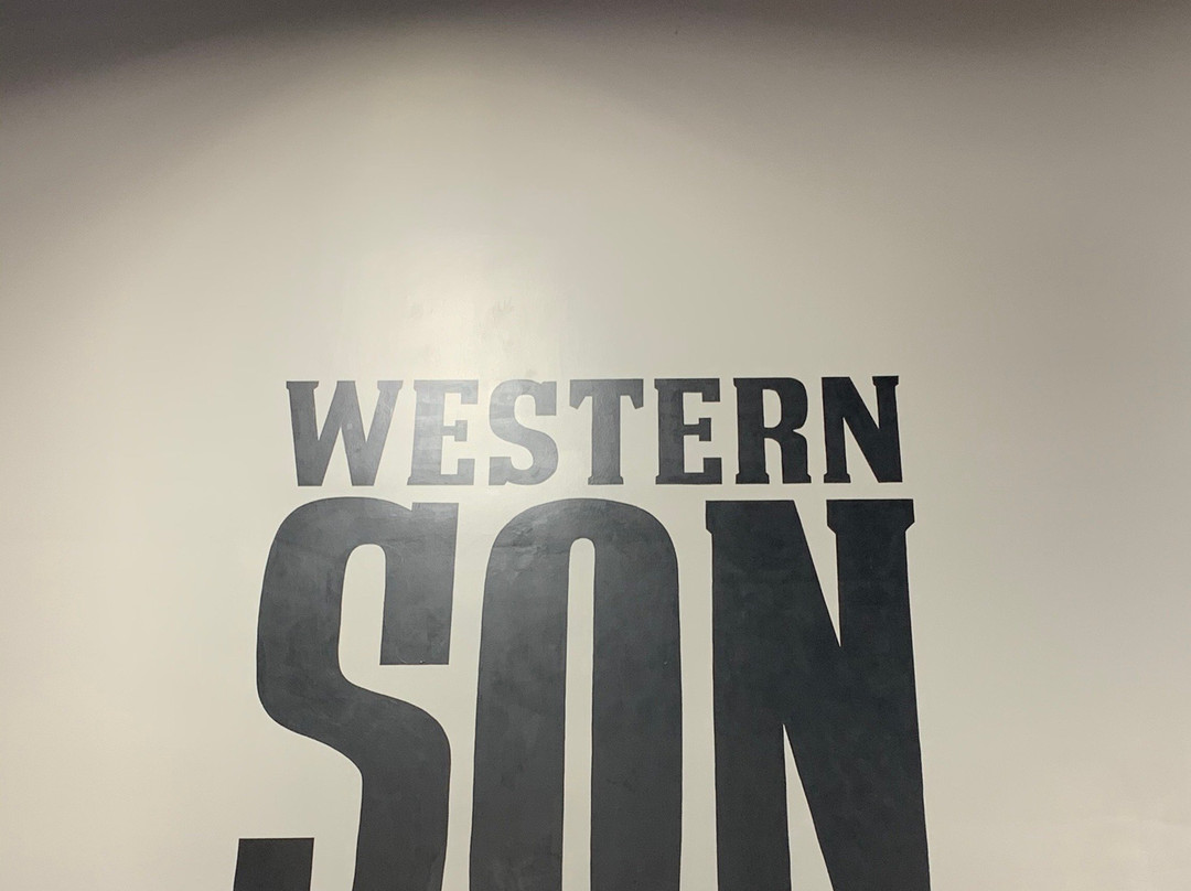 Western Son Distillery-Pilot Point必去景点