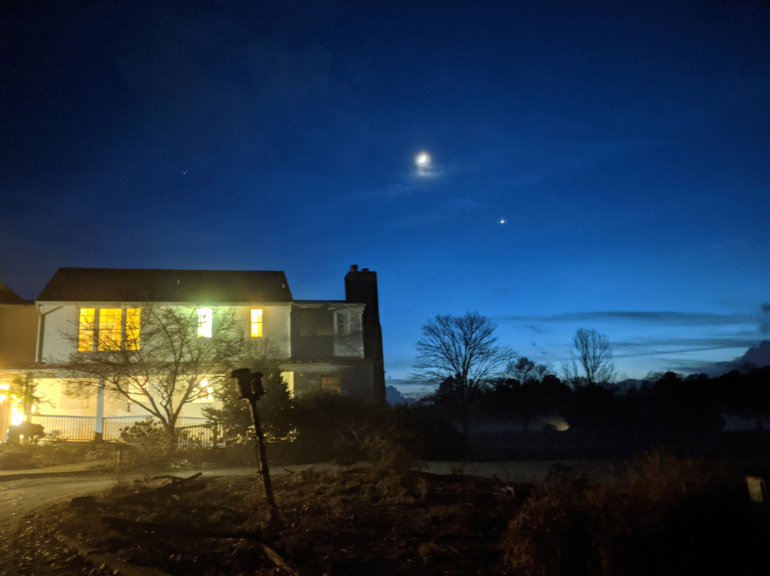 The Farmhouse Inn主图