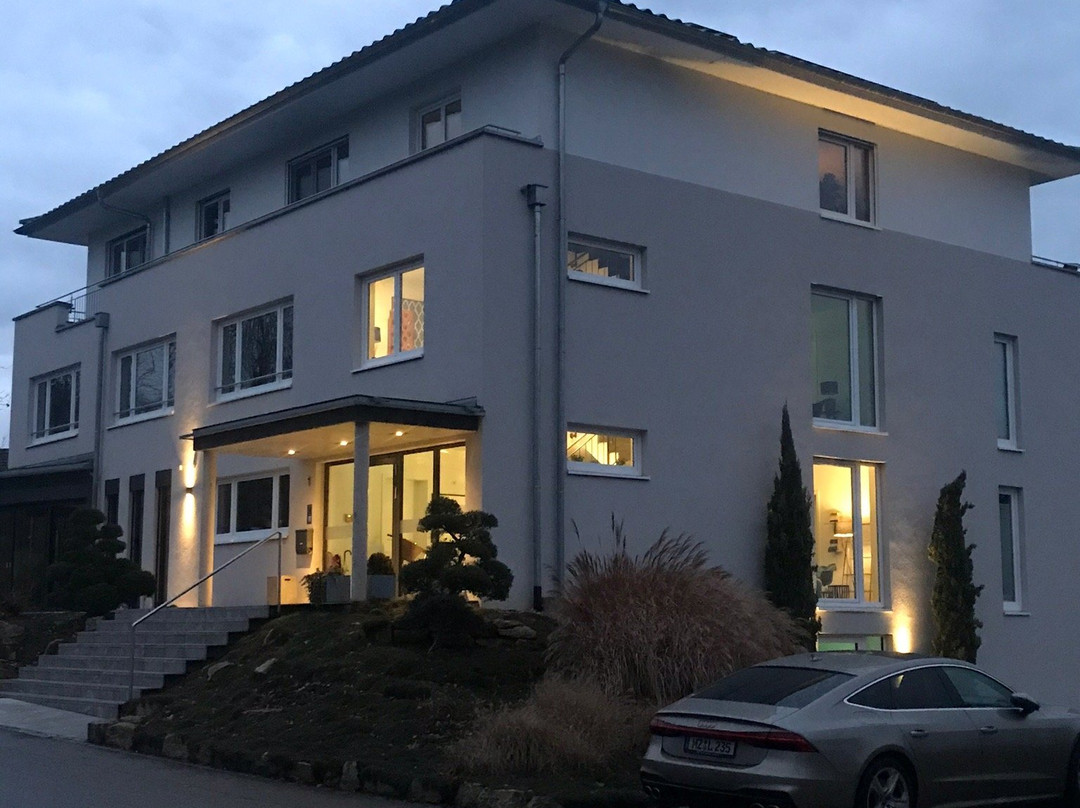 Landhotel & Restaurant Walsers主图