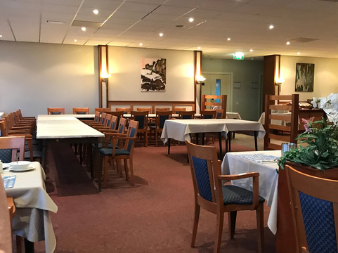 Fletcher Hotel-Restaurant Paasberg主图