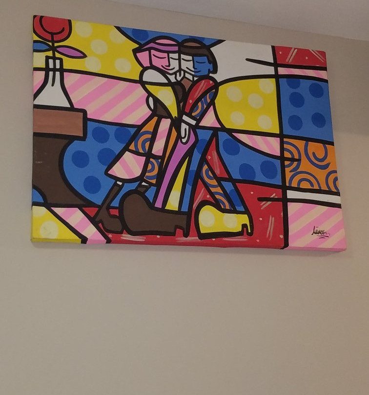 Hotel Amazonia du Fleuve主图