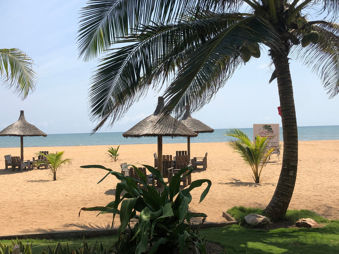 Casa del Papa Resort & SPA主图