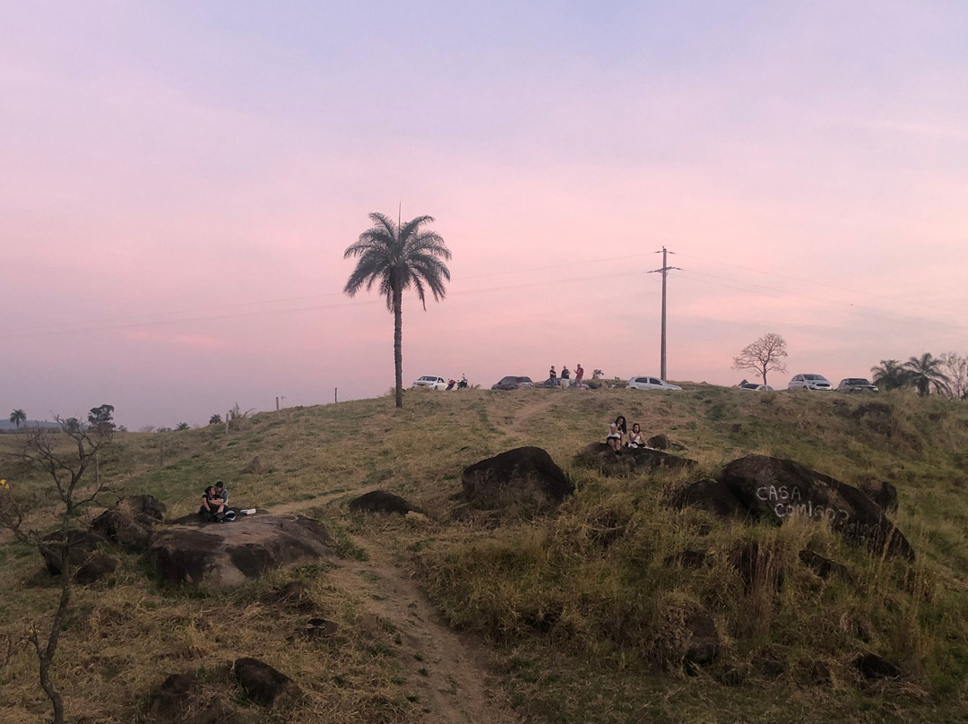 Pedra Balão-Sao Joao Da Boa Vista必去景点