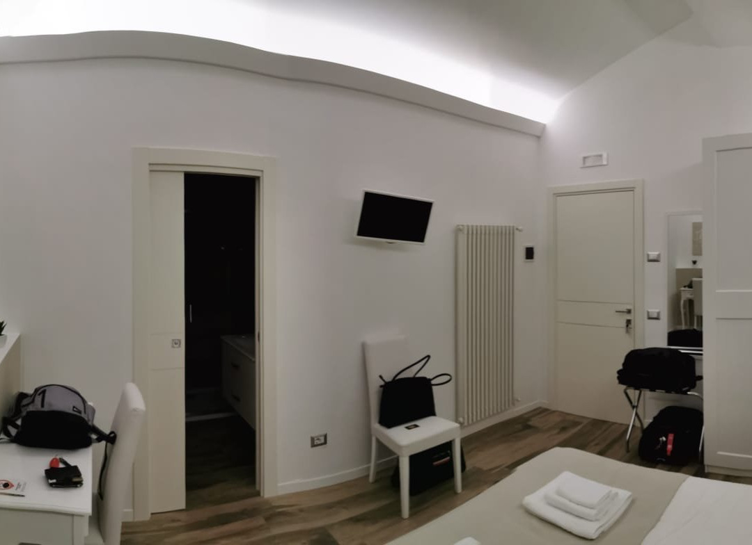 Domus Dams主图