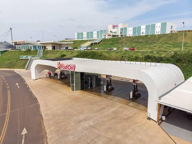 Hotel HPR Executive主图