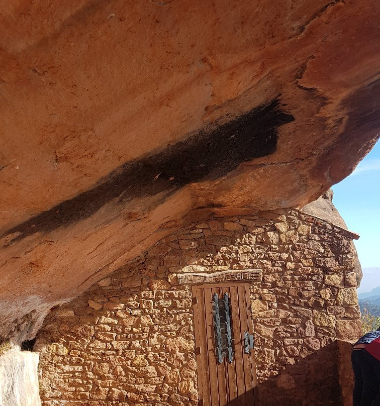 Ermita de l'Abellera景点图片