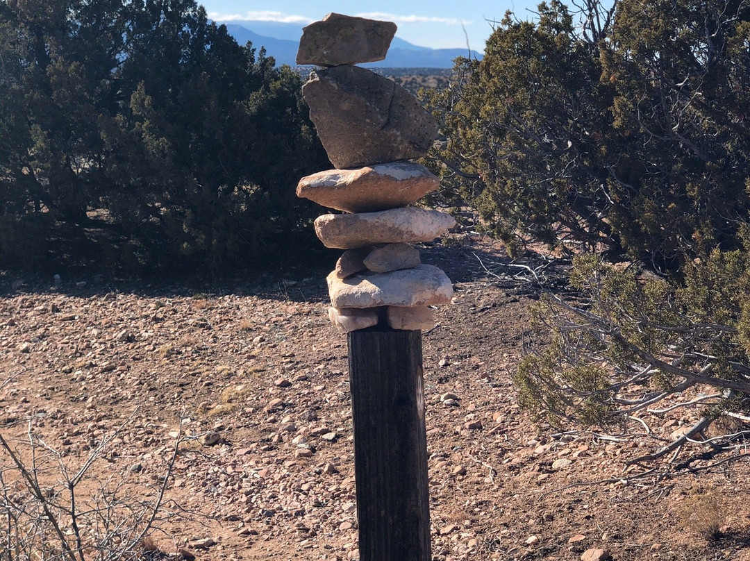 Galisteo Basin Preserve景点图片