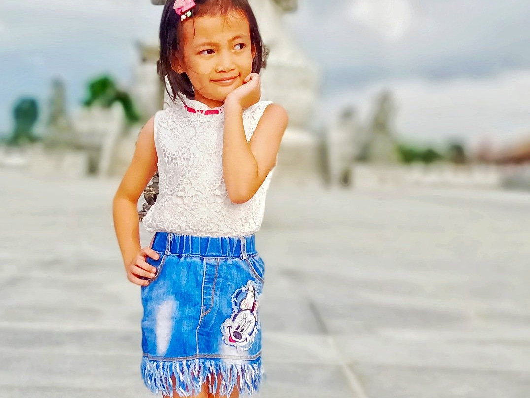 Vihara Avalokitsvara - Statue of Dewi Kwan Im-Pematangsiantar必去景点