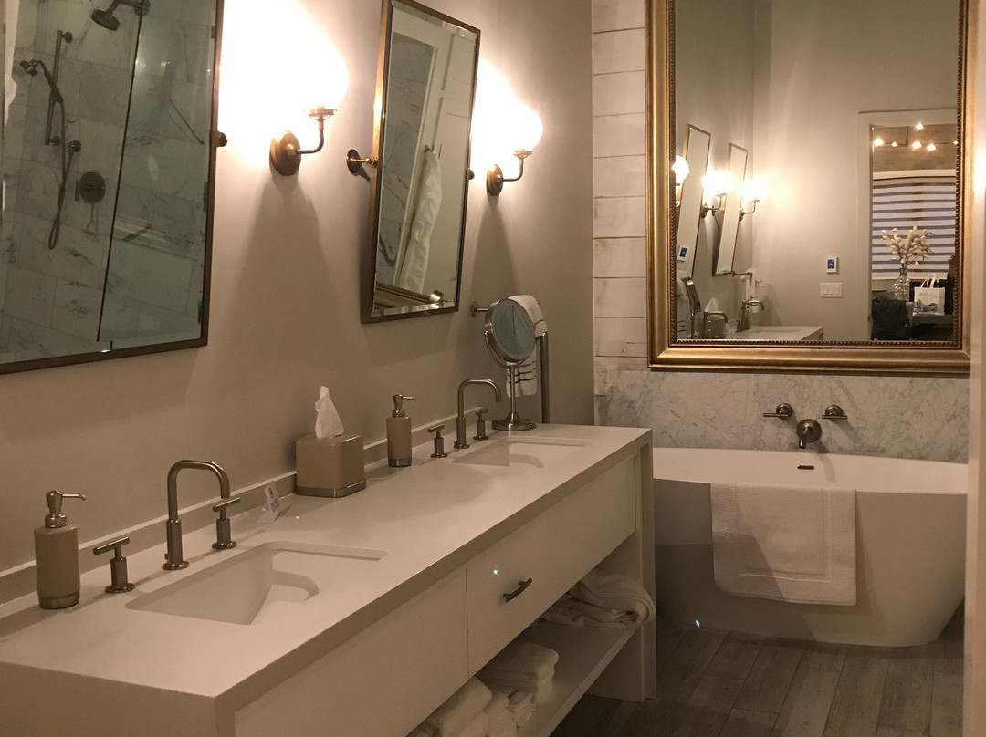 Duchamp Healdsburg主图