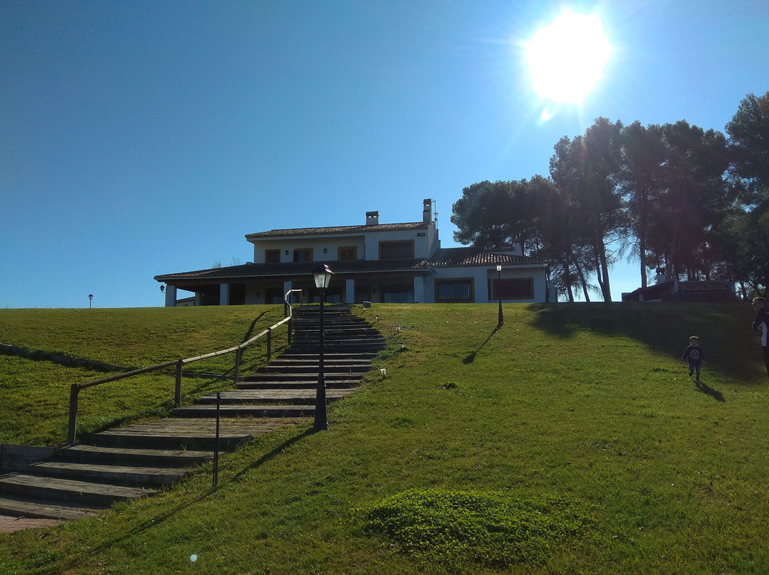 Finca Santa Elena主图