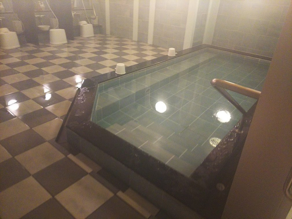 仙台蒙赫马娜酒店主图