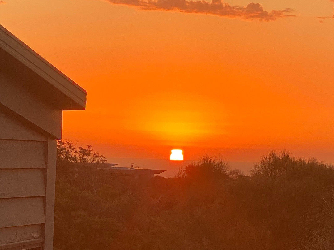 斯安克开普敦美景酒店主图