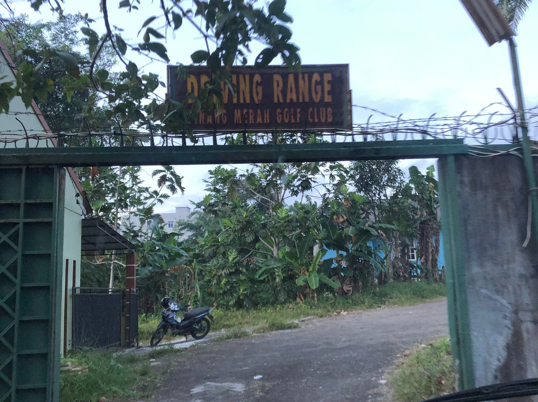 彩虹度假酒店主图