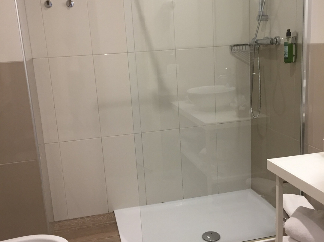 Hotel Mediterraneo主图