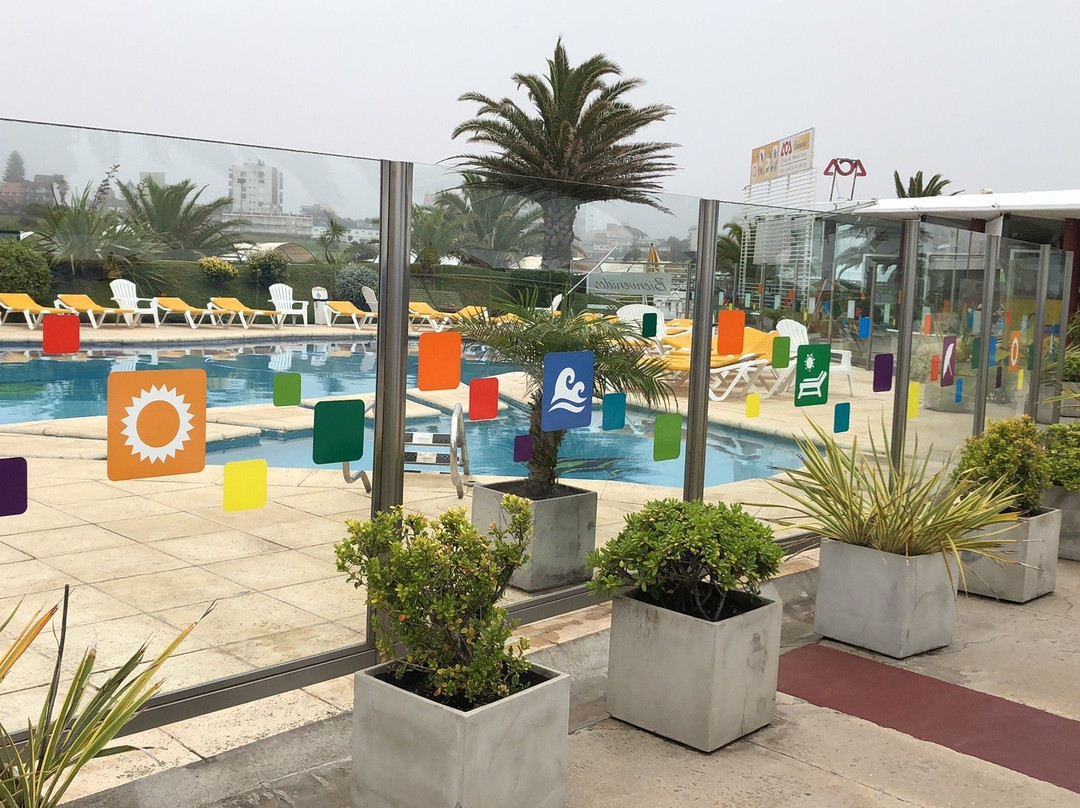 Punta Mogotes-马德普拉塔必去景点