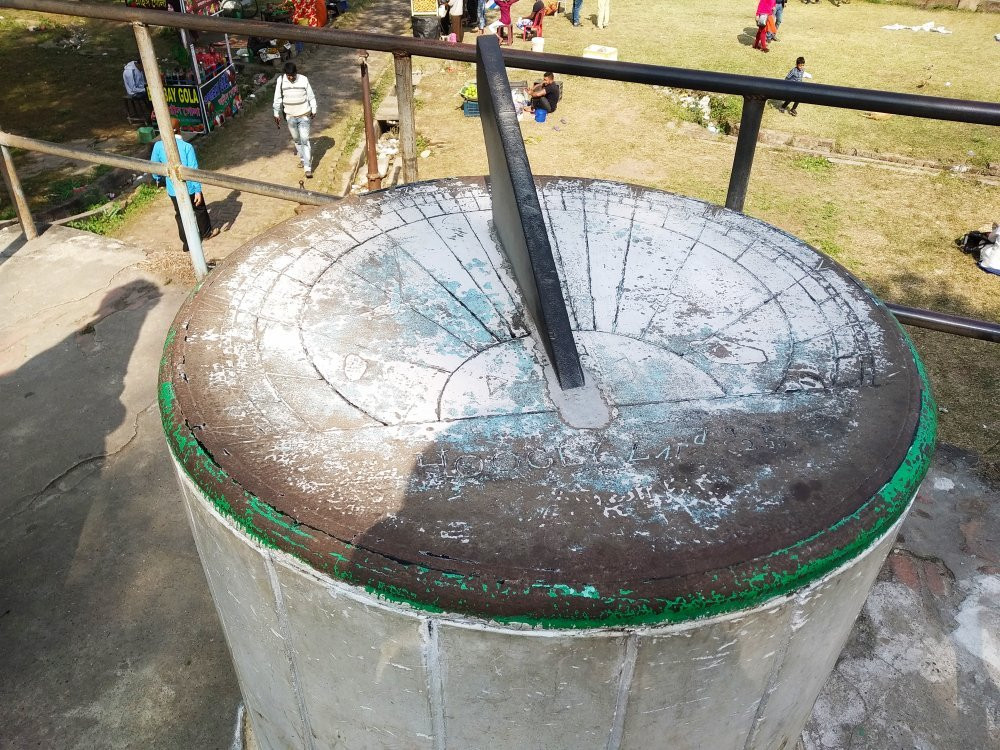 Bandel-Hooghly必去景点