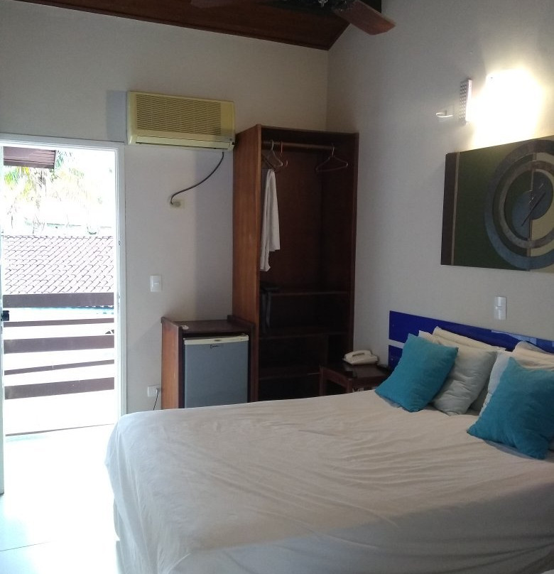 Pauba Beach Hotel主图