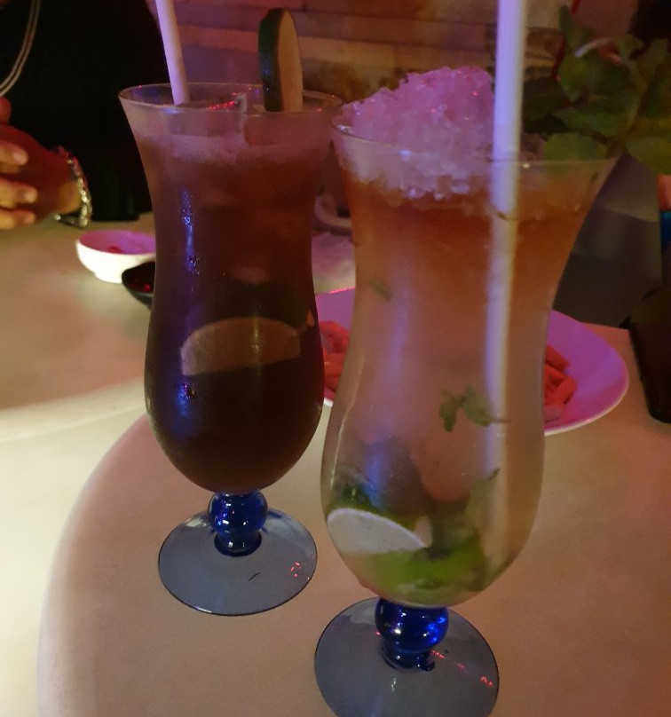 Sevva Sky Lounge-岘港必去景点