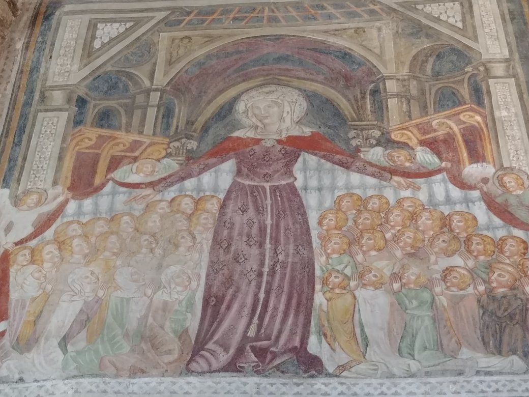 Chiesa Parrocchiale Maria Assunta-Terlano必去景点