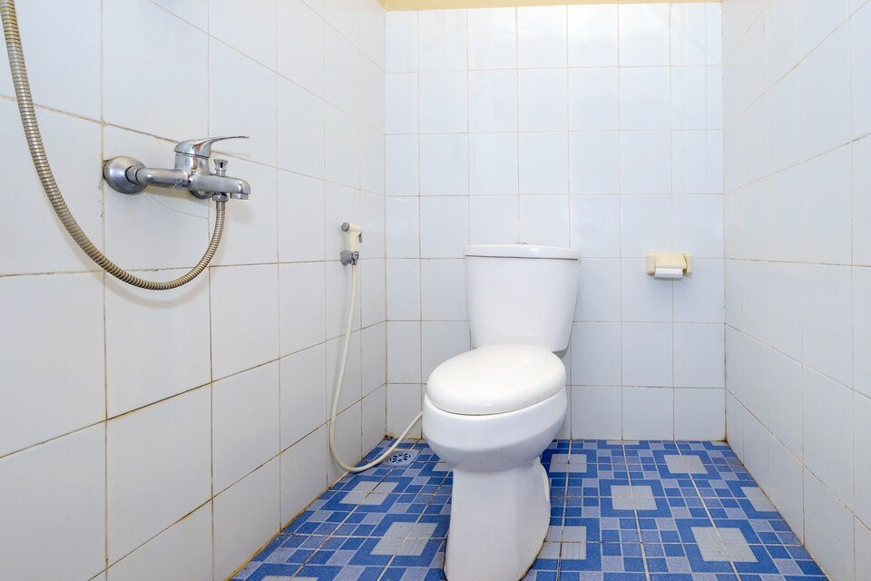 OYO 1835 Surya Mandalika Hotel主图