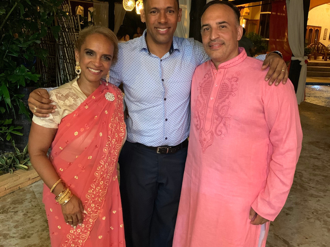 The Balaji Palace at Playa Grande主图