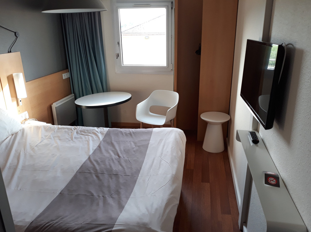 ibis Sisteron Hotel主图