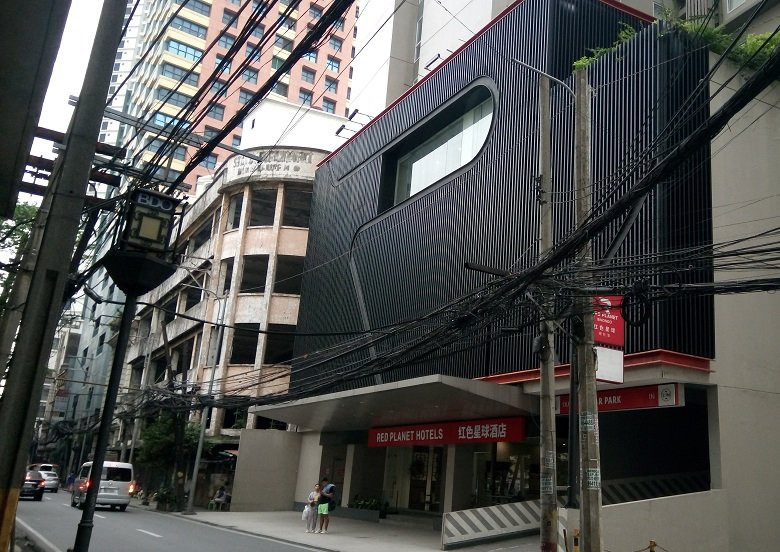 Red星球岷伦洛主图