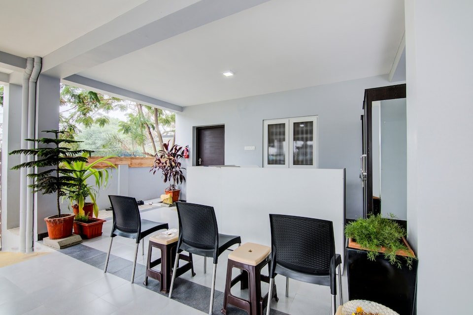 OYO 24147 Royal Stay主图