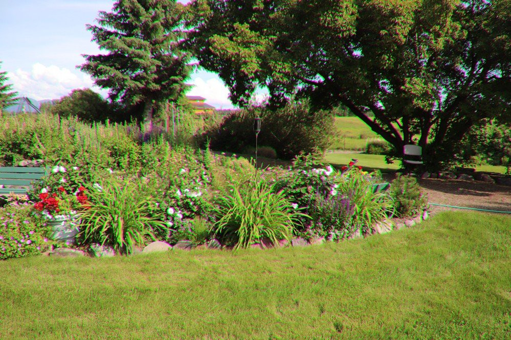 Gatiss Gardens-卡利斯佩尔必去景点