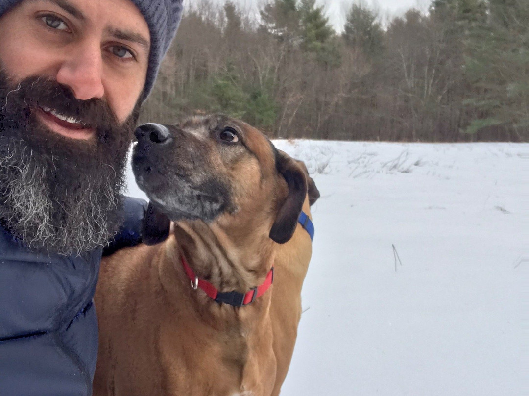 Holy Hill of Zion-Harvard必去景点