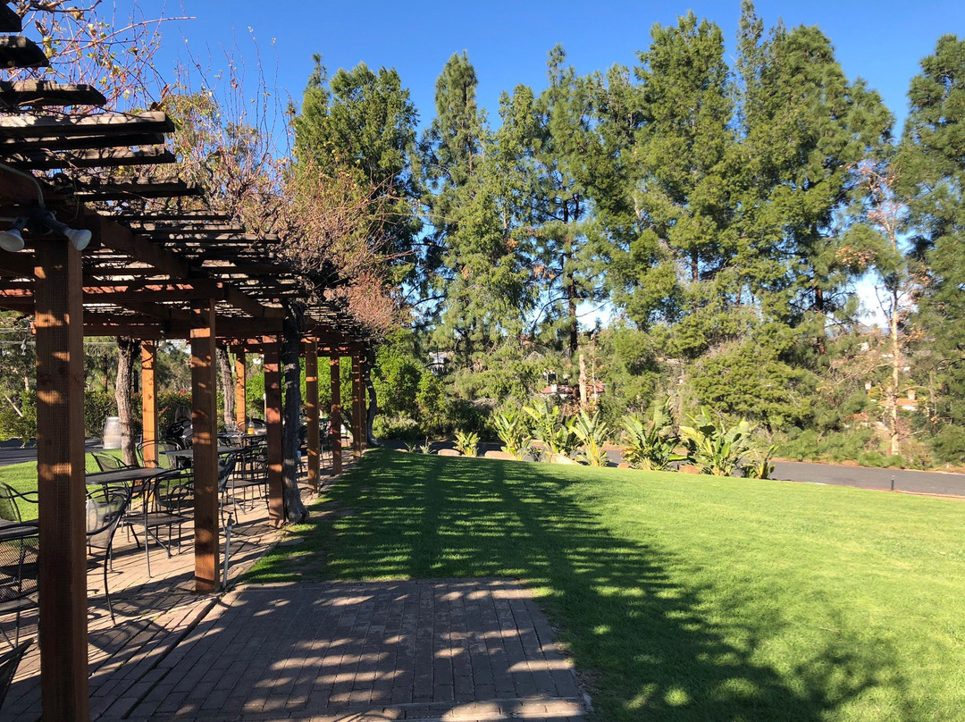 Orfila Vineyards & Winery景点图片