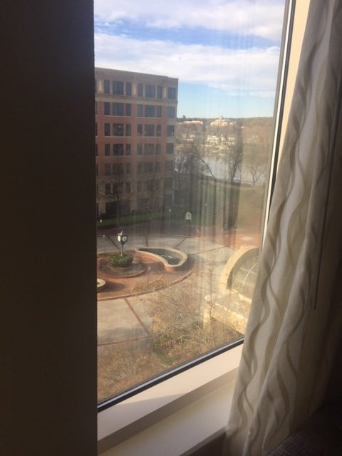 Augusta Marriott at the Convention Center主图