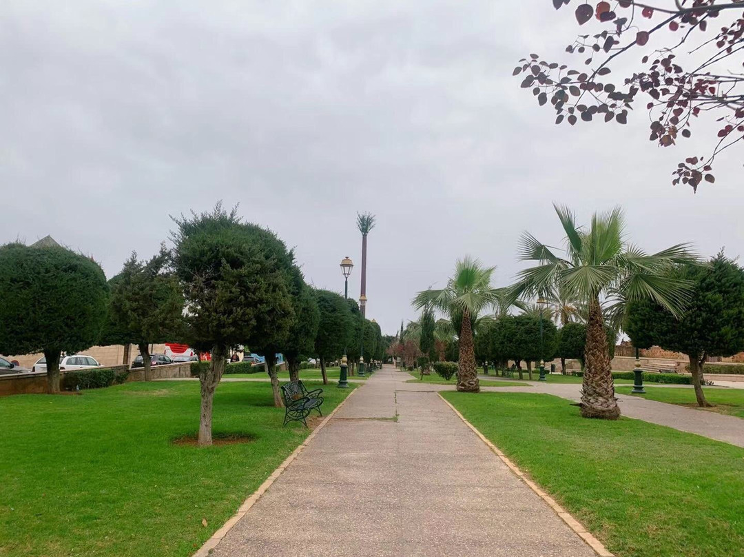 Morocco Best Experience-卡萨布兰卡必去景点