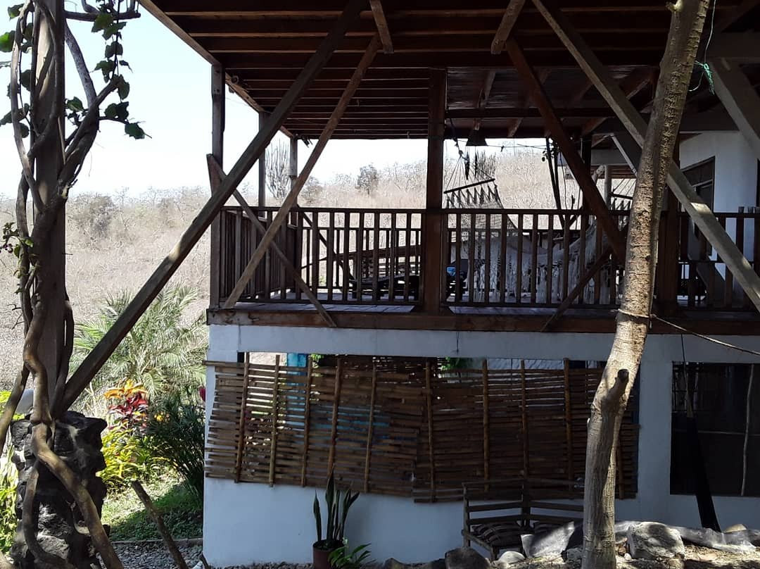 Maremonti Vacation Rental主图