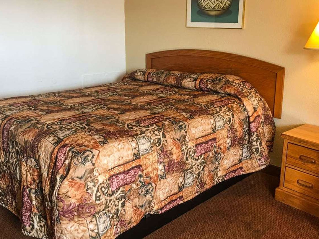 Thunderbird Motel Hillsboro主图