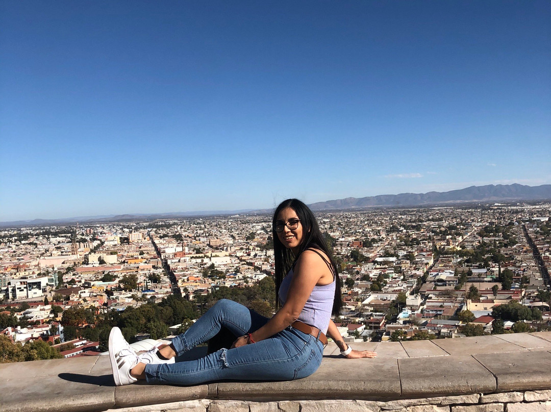 El Mirador los Remedios-Durango必去景点