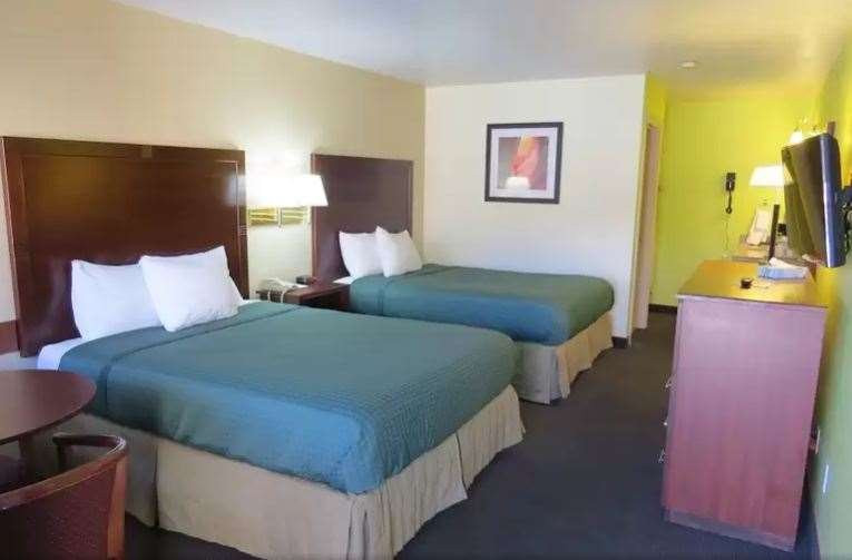 America's Best Inn St. George主图