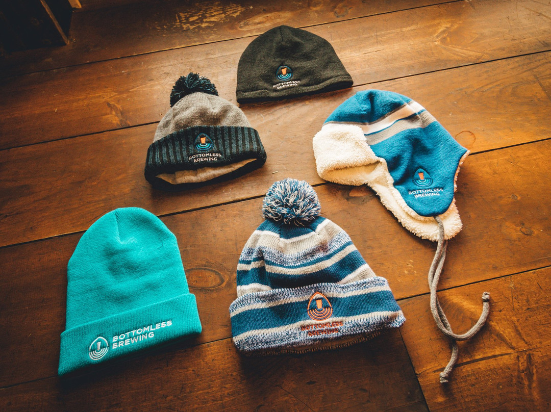 Bottomless Brewing-Geneva必去景点