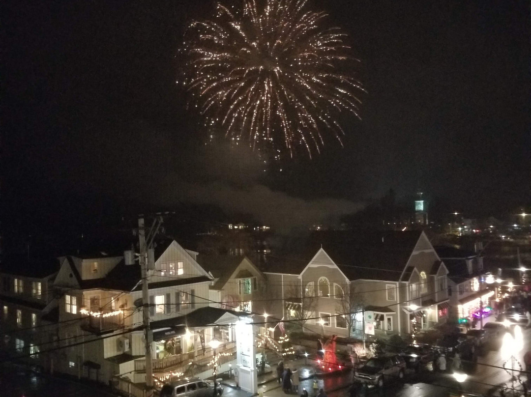 The Grand Hotel主图