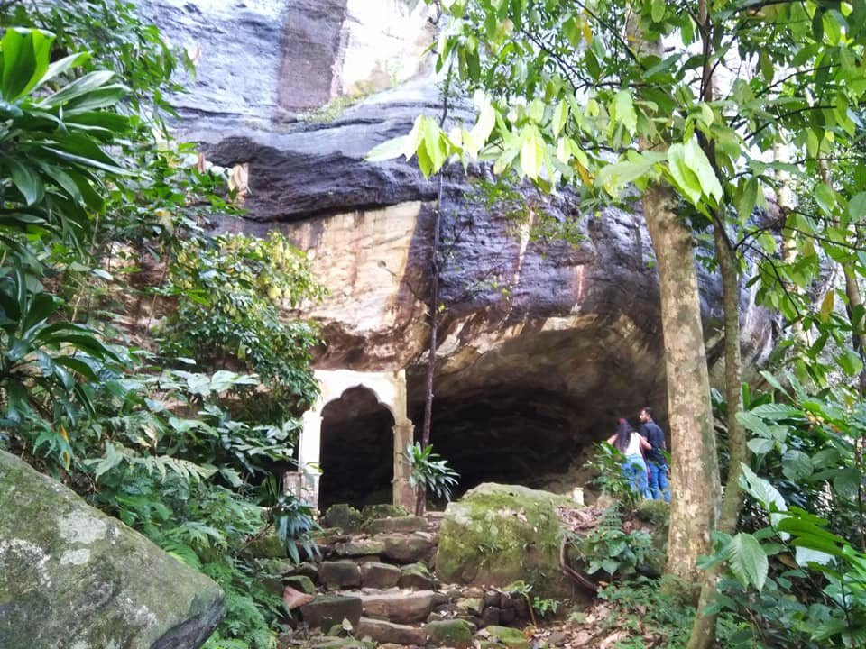 Belilena Cave景点图片