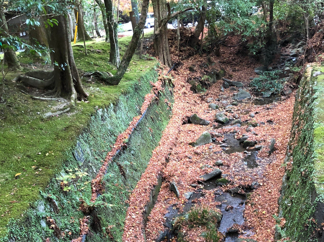 Kabusanji Temple-高规市必去景点