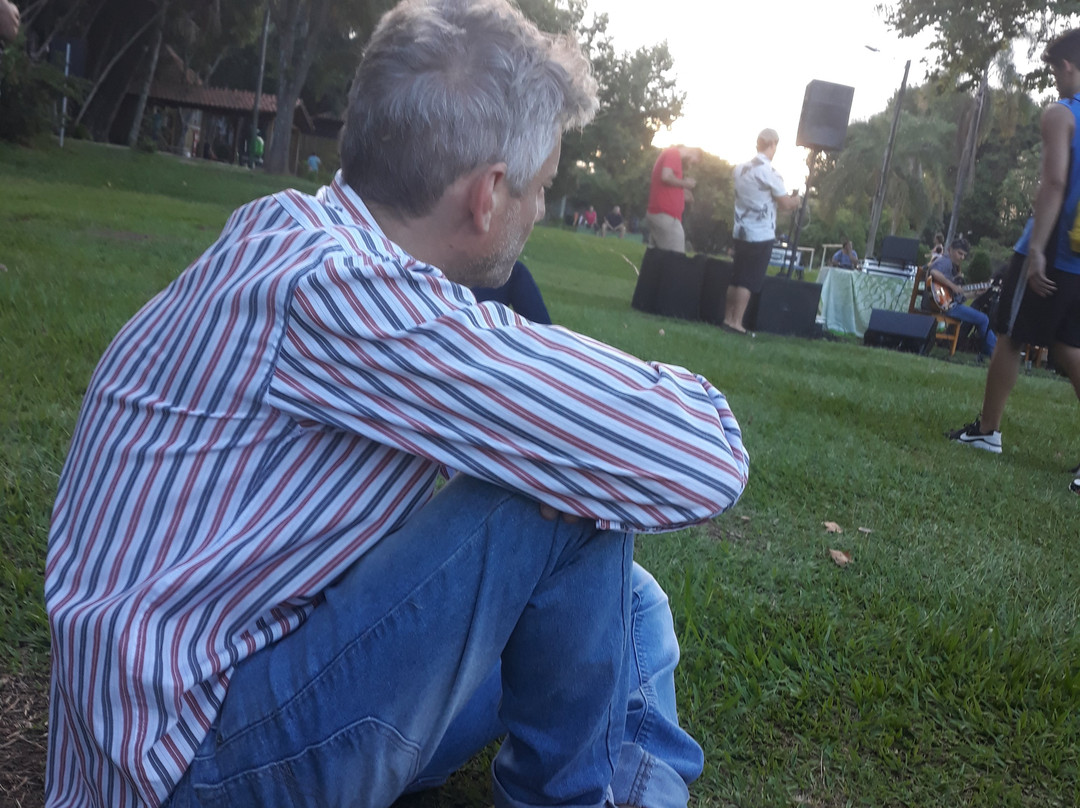 Parque Municipal Antônio Molinari-Pocos de Caldas必去景点