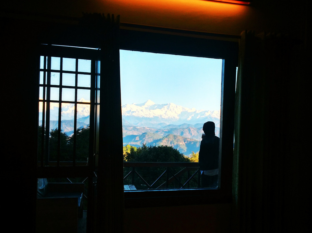 Misty Mountains Jhaltola主图