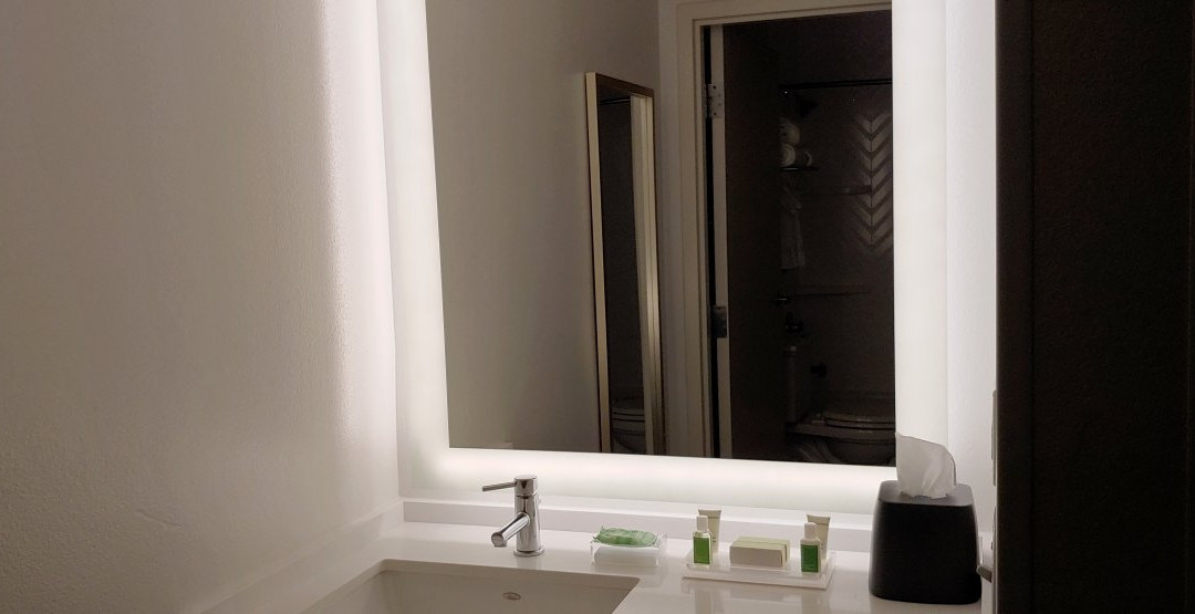 Holiday Inn & Suites Bothell By IHG主图